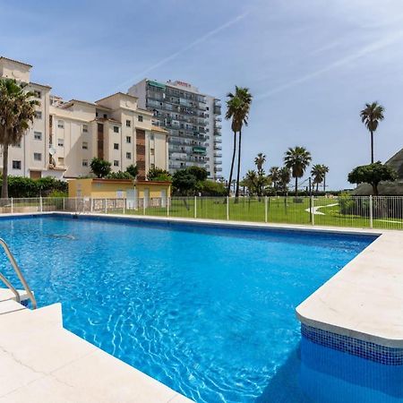 Mi Casa De La Playa -Estudio Frente Al Mar- Apartment Benalmadena Ngoại thất bức ảnh
